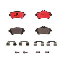 Load image into Gallery viewer, P50101N Brembo PRIME Ceramic Disc Brake Pad Set Brembo Brake Canada