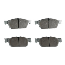 Load image into Gallery viewer, P50102N Brembo PRIME Ceramic Disc Brake Pad Set Brembo Brake Canada