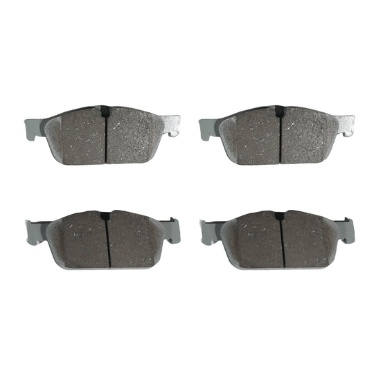 P50102N Brembo PRIME Ceramic Disc Brake Pad Set Brembo Brake Canada