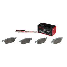 Load image into Gallery viewer, P50102N Brembo PRIME Ceramic Disc Brake Pad Set Brembo Brake Canada