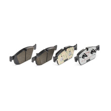 Load image into Gallery viewer, P50102X Brembo XTRA Low-Met Disc Brake Pad Set Brembo Brake Canada