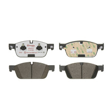 Load image into Gallery viewer, P50102X Brembo XTRA Low-Met Disc Brake Pad Set Brembo Brake Canada