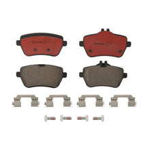 Load image into Gallery viewer, P50103N Brembo PRIME Ceramic Disc Brake Pad Set Brembo Brake Canada