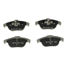 Load image into Gallery viewer, KT00C00 Brembo Ceramic Brake Pad and UV Coated Vented  Brake Disc Kit Brembo Brake Canada