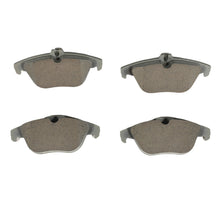Load image into Gallery viewer, KT00C00 Brembo Ceramic Brake Pad and UV Coated Vented  Brake Disc Kit Brembo Brake Canada