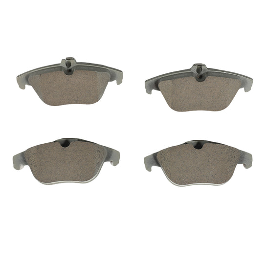 KT00C00 Brembo Ceramic Brake Pad and UV Coated Vented  Brake Disc Kit Brembo Brake Canada