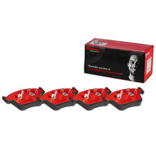 Load image into Gallery viewer, P50105N Brembo PRIME Ceramic Disc Brake Pad Set Brembo Brake Canada