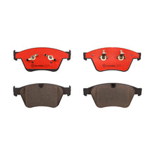 Load image into Gallery viewer, P50105N Brembo PRIME Ceramic Disc Brake Pad Set Brembo Brake Canada