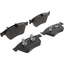 Load image into Gallery viewer, P50105 Brembo Premium Low-Met OE Equivalent Pad Brembo Brake Canada