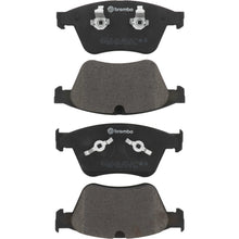 Load image into Gallery viewer, P50105 Brembo Premium Low-Met OE Equivalent Pad Brembo Brake Canada