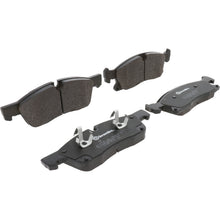 Charger l'image dans la galerie, P50108 Brembo Premium Low-Met OE Equivalent Pad Brembo Brake Canada