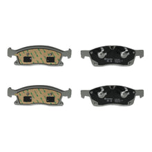 Load image into Gallery viewer, P50109N Brembo PRIME Ceramic Disc Brake Pad Set Brembo Brake Canada
