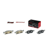 Load image into Gallery viewer, P50109N Brembo PRIME Ceramic Disc Brake Pad Set Brembo Brake Canada