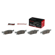 Load image into Gallery viewer, P50109N Brembo PRIME Ceramic Disc Brake Pad Set Brembo Brake Canada