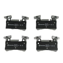 Load image into Gallery viewer, P50110N Brembo PRIME Ceramic Disc Brake Pad Set Brembo Brake Canada