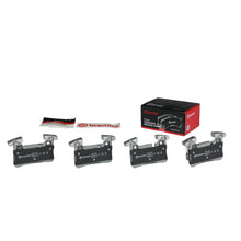 Load image into Gallery viewer, P50110N Brembo PRIME Ceramic Disc Brake Pad Set Brembo Brake Canada