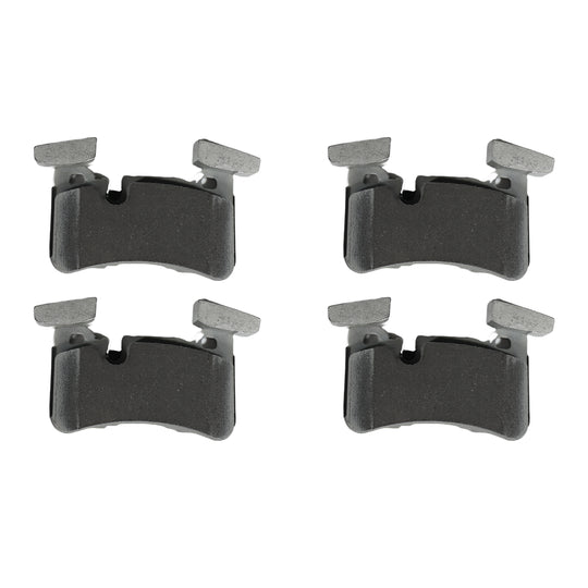 P50110N Brembo PRIME Ceramic Disc Brake Pad Set Brembo Brake Canada