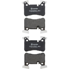 Load image into Gallery viewer, P50110 Brembo Premium Low-Met OE Equivalent Pad Brembo Brake Canada