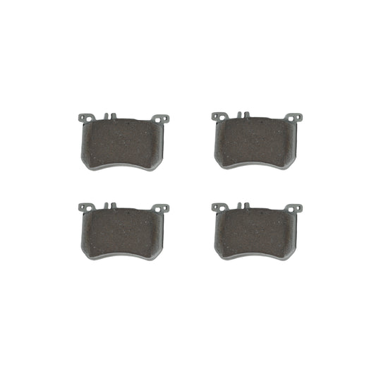 P50111N Brembo PRIME Ceramic Disc Brake Pad Set Brembo Brake Canada