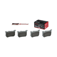 Load image into Gallery viewer, P50111N Brembo PRIME Ceramic Disc Brake Pad Set Brembo Brake Canada