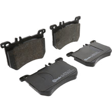 Load image into Gallery viewer, P50111 Brembo Premium Low-Met OE Equivalent Pad Brembo Brake Canada