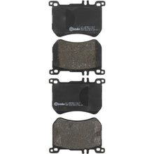 Load image into Gallery viewer, P50111 Brembo Premium Low-Met OE Equivalent Pad Brembo Brake Canada