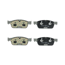 Load image into Gallery viewer, P50112N Brembo PRIME Ceramic Disc Brake Pad Set Brembo Brake Canada