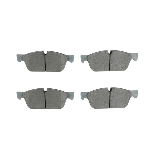 P50112N Brembo PRIME Ceramic Disc Brake Pad Set Brembo Brake Canada