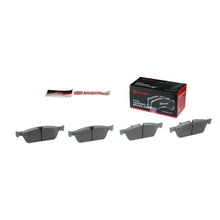 Load image into Gallery viewer, P50112N Brembo PRIME Ceramic Disc Brake Pad Set Brembo Brake Canada