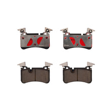 Load image into Gallery viewer, P50113N Brembo PRIME Ceramic Disc Brake Pad Set Brembo Brake Canada