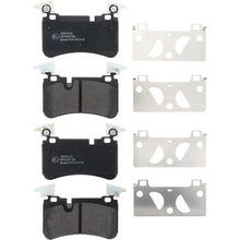 Load image into Gallery viewer, P50113 Brembo Premium Low-Met OE Equivalent Pad Brembo Brake Canada