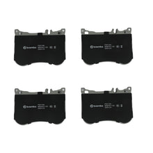 Load image into Gallery viewer, P50114N Brembo PRIME Ceramic Disc Brake Pad Set Brembo Brake Canada