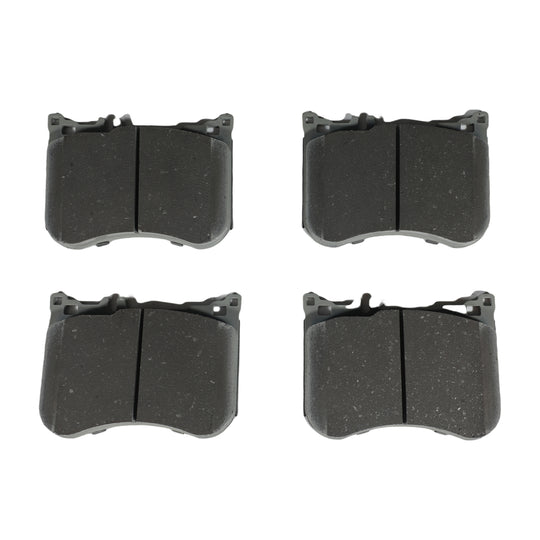 P50114N Brembo PRIME Ceramic Disc Brake Pad Set Brembo Brake Canada