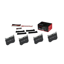 Load image into Gallery viewer, P50114N Brembo PRIME Ceramic Disc Brake Pad Set Brembo Brake Canada