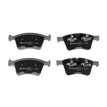 Load image into Gallery viewer, P50115N Brembo PRIME Ceramic Disc Brake Pad Set Brembo Brake Canada