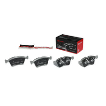 Load image into Gallery viewer, P50115N Brembo PRIME Ceramic Disc Brake Pad Set Brembo Brake Canada