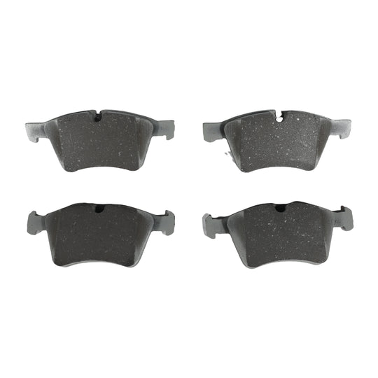 P50115N Brembo PRIME Ceramic Disc Brake Pad Set Brembo Brake Canada