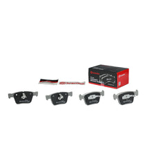 Load image into Gallery viewer, P50116N Brembo PRIME Ceramic Disc Brake Pad Set Brembo Brake Canada