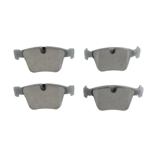 P50116N Brembo PRIME Ceramic Disc Brake Pad Set Brembo Brake Canada