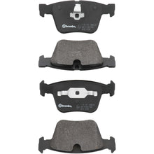 Load image into Gallery viewer, P50116 Brembo Premium Low-Met OE Equivalent Pad Brembo Brake Canada