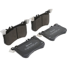 Load image into Gallery viewer, P50121 Brembo Premium Low-Met OE Equivalent Pad Brembo Brake Canada