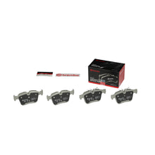 Load image into Gallery viewer, P50122N Brembo PRIME Ceramic Disc Brake Pad Set Brembo Brake Canada