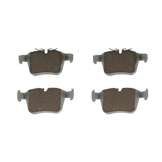 P50122N Brembo PRIME Ceramic Disc Brake Pad Set Brembo Brake Canada