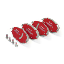 Charger l'image dans la galerie, P50124NX Brembo XTRA Ceramic Disc Brake Pad Set Brembo Brake Canada