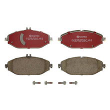 Charger l'image dans la galerie, P50124NX Brembo XTRA Ceramic Disc Brake Pad Set Brembo Brake Canada