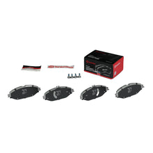 Load image into Gallery viewer, P50124N Brembo PRIME Ceramic Disc Brake Pad Set Brembo Brake Canada