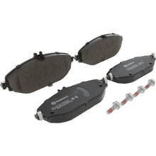 Load image into Gallery viewer, P50124 Brembo Premium Low-Met OE Equivalent Pad Brembo Brake Canada