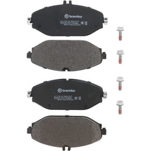 Load image into Gallery viewer, P50124 Brembo Premium Low-Met OE Equivalent Pad Brembo Brake Canada