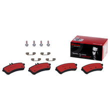 Load image into Gallery viewer, P50125N Brembo PRIME Ceramic Disc Brake Pad Set Brembo Brake Canada
