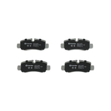 Load image into Gallery viewer, P50126N Brembo PRIME Ceramic Disc Brake Pad Set Brembo Brake Canada